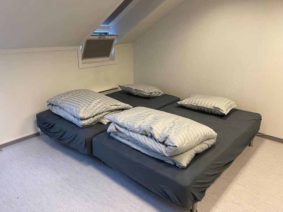 Lillehammer Guest House With Common Bath And Kitchen Exteriör bild
