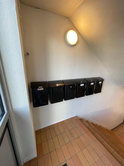 Lillehammer Guest House With Common Bath And Kitchen Exteriör bild