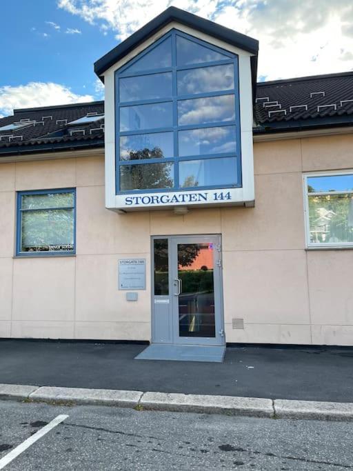 Lillehammer Guest House With Common Bath And Kitchen Exteriör bild