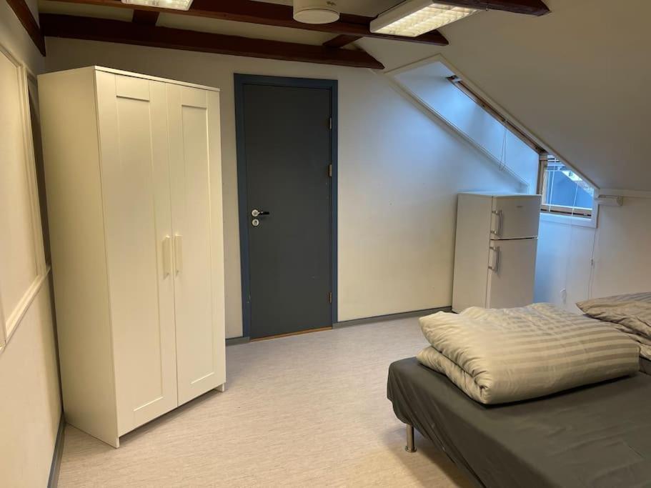 Lillehammer Guest House With Common Bath And Kitchen Exteriör bild